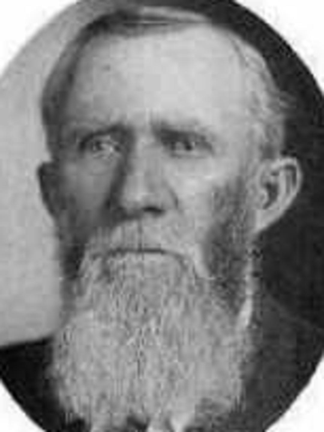 Erastus Perry Bingham (1846 - 1929) Profile